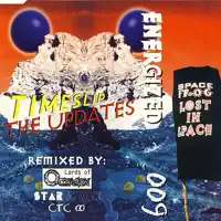 Time Slip (Lords of Octagon Remix) — Space Frog
