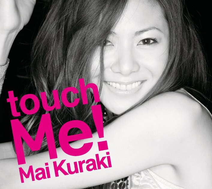 touch Me! - 倉木麻衣のアルバム - Apple Music