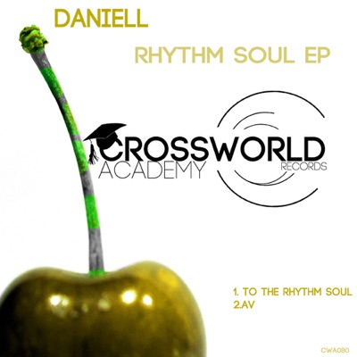 Rhythm Soul EP - Single