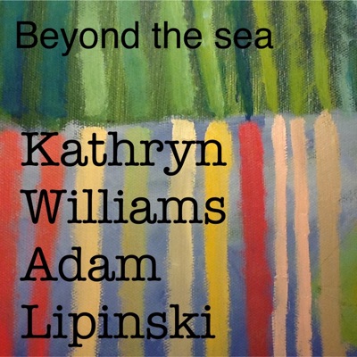 Beyond the Sea (From "The Cafe") - Single