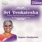 Sri Venkatesha - Smt. Suguna Varadachari - Smt. Suguna Varadachari