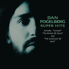 Dan Fogelberg - The Power of Gold