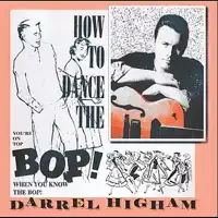 Wild Eyed Dream — Darrel Higham