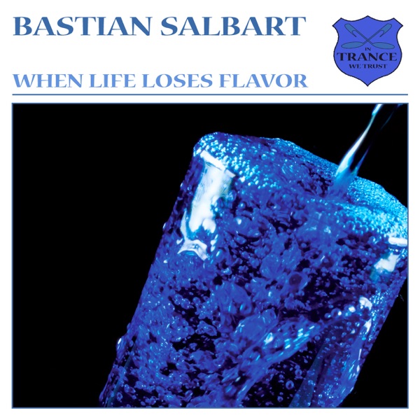 Cover of When Life Loses Flavor - EP