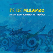 Cartomante - Pé de Mulambo