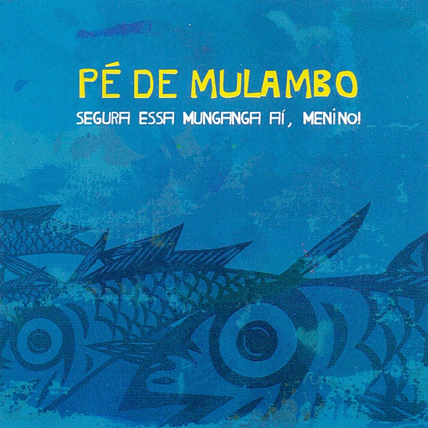 Pé De Mulambo