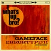 What's Up Bro? - EP