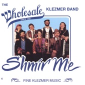 Wholesale Klezmer Band - Bessarabian honga