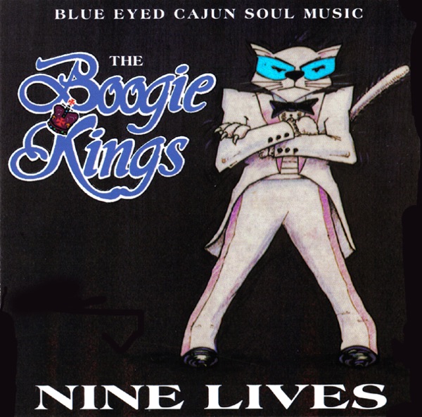 Nine Lives