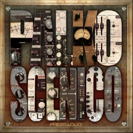 Futurologico Palkoscenico