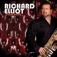 Richard Elliot - Yaquala