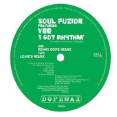 Soul Fuzion - I Got Rhythm (Kenny Dope Remix)