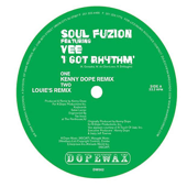 I Got Rhythm (Kenny Dope Remix)