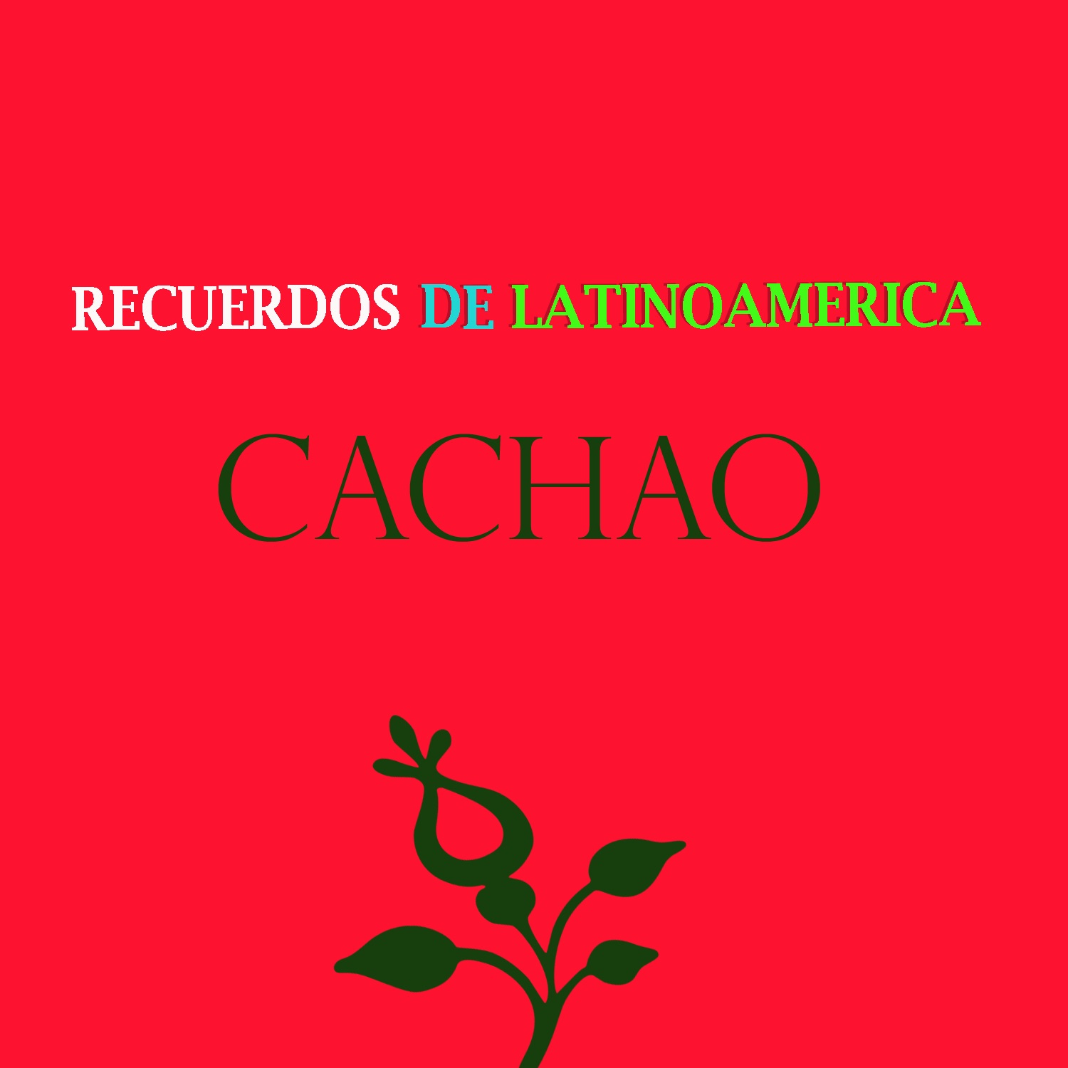 Recuerdos de Latinoamérica- Cachao