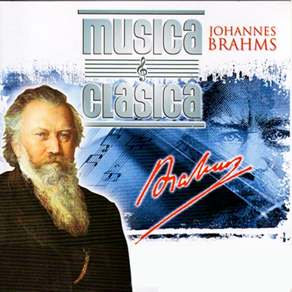 Brahms Collection Vol. 5, "A German Requiem"