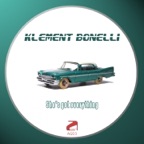 She's Got Everything (Main Mix)