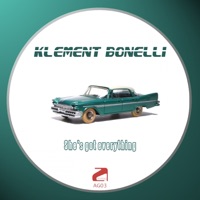 She's Got Everything - EP - Klement Bonelli