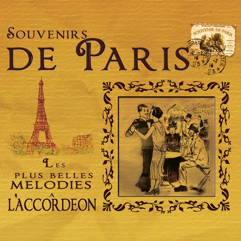 Fleur de Paris