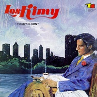 Los Kimy - Soledad