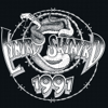 Lynyrd Skynyrd - Lynyrd Skynyrd 1991 artwork