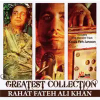 Nazar Se Nazar Milane Se Pehle — Rahat Fateh Ali Khan