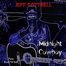 J. Berry - Midnight Cowboy