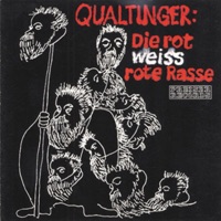 Die Rotweißrote Rasse - Helmut Qualtinger