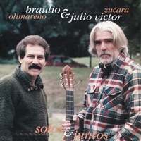 Braulio López y Julio Víctor