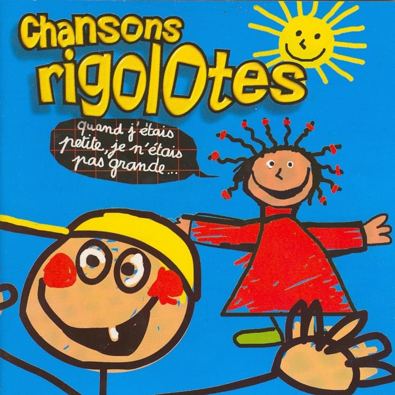 Les Mômes Du Ce2 Mamadou Avait Mal Aux Dents Paroles