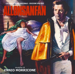 Allonsanfan (Original Motion Picture Soundtrack)
