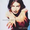 Lori Carson - I Saw the Light