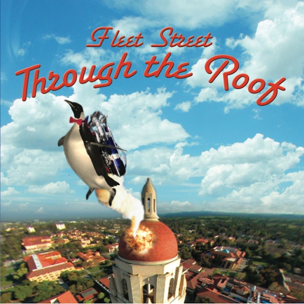 Through the Roof
