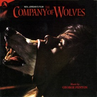 The Company of Wolves (Original Soundtrack) - George Fenton