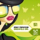 Greenfield Girl Remixes Single