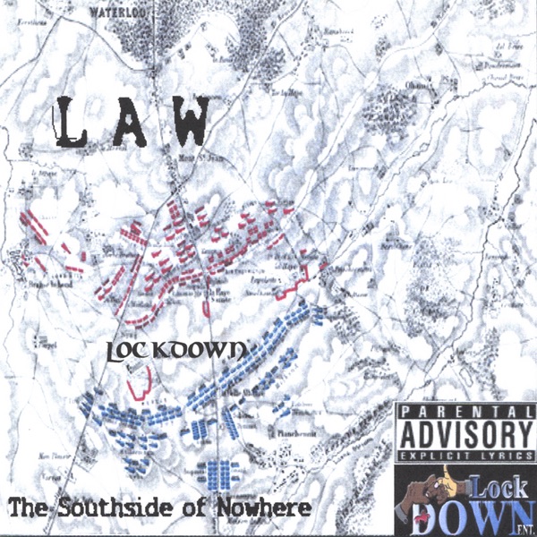 The Southside of Nowhere