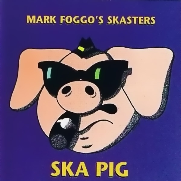 Skadansk
