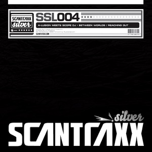 Scantraxx Silver 004 - Single