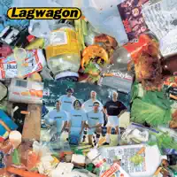 Know It All (Demo) — Lagwagon