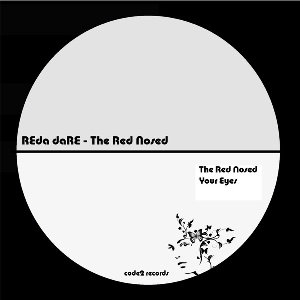 The Red Nosed - Single