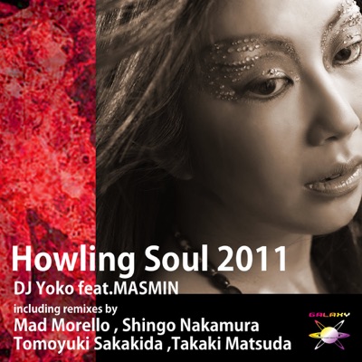 Howling Soul 2011 (feat. MASMIN) - EP
