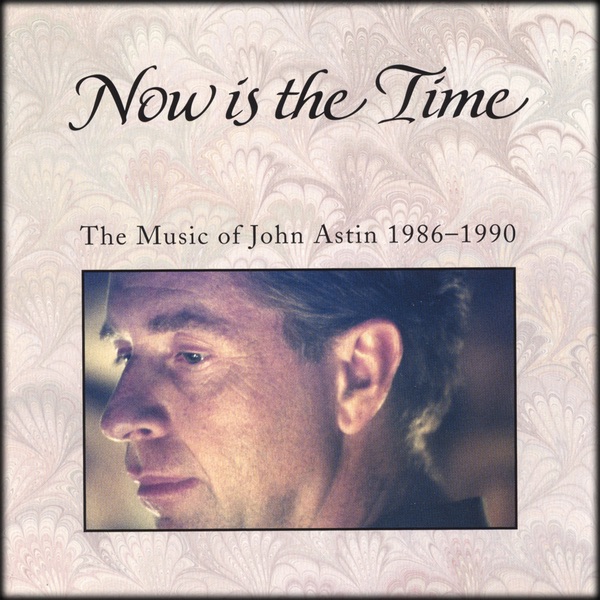 Cover of Now Is the Time