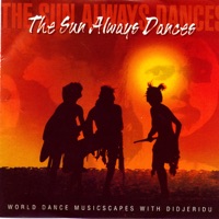 The Sun Always Dances - Ash Dargan