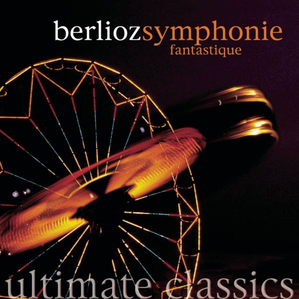 Symphonie fantastique Op. 14 "Episode de la Vie d'un Artiste": Un bal