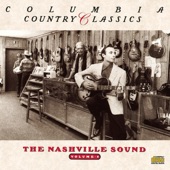 Columbia Country Classics, Vol. 4 - The Nashville Sound artwork