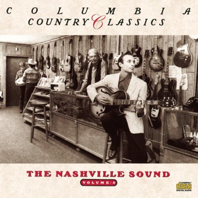 Star Country 96.7 - Rick Jackson's Country Classics