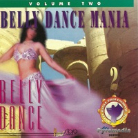 Belly Dance Mania - I Love Dance