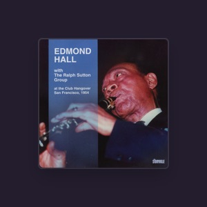 Edmond Hall