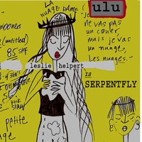 Ulu - Leslie Helpert