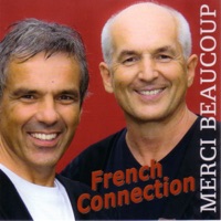 French Connection - Je ne regrette rien / Milord / La vie en rose (Medley)