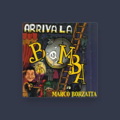 Listen to Marco Borzatta, watch music videos, read bio, see tour dates & more!